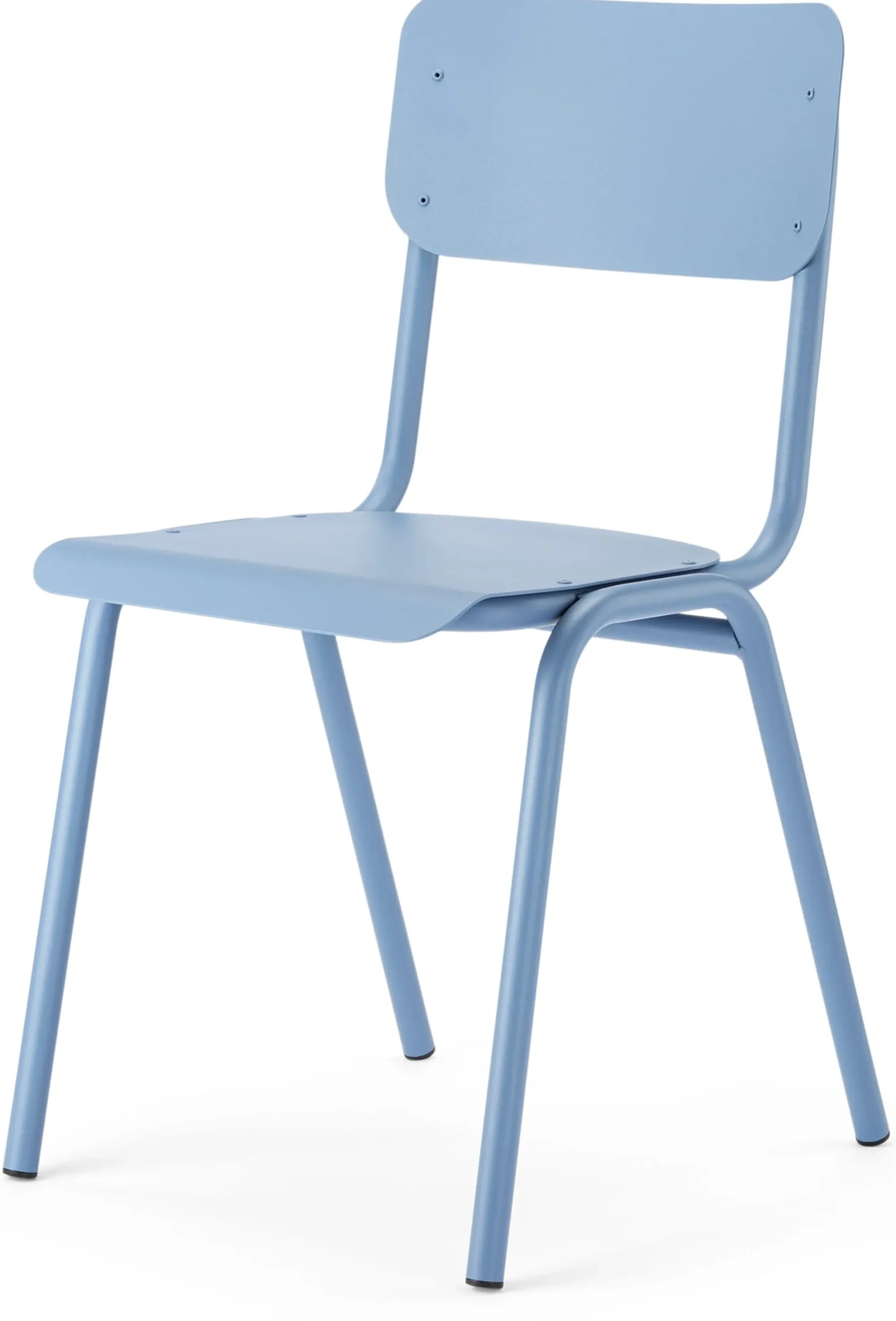 Gartenstühle * Stuhl Alu 2