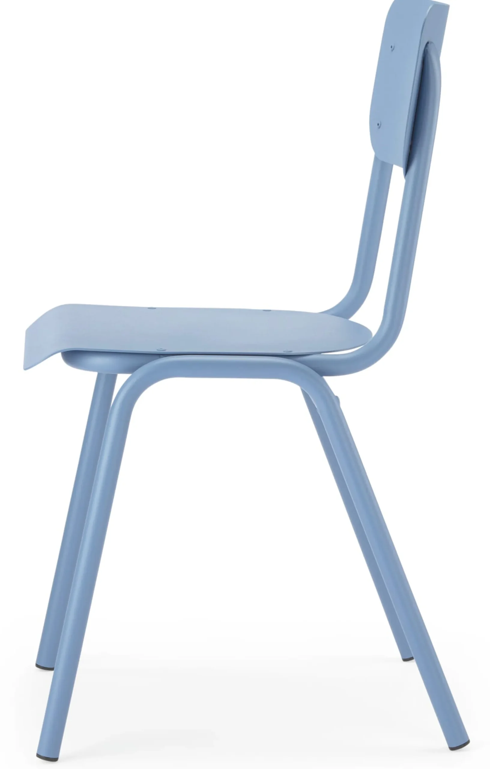 Gartenstühle * Stuhl Alu 2