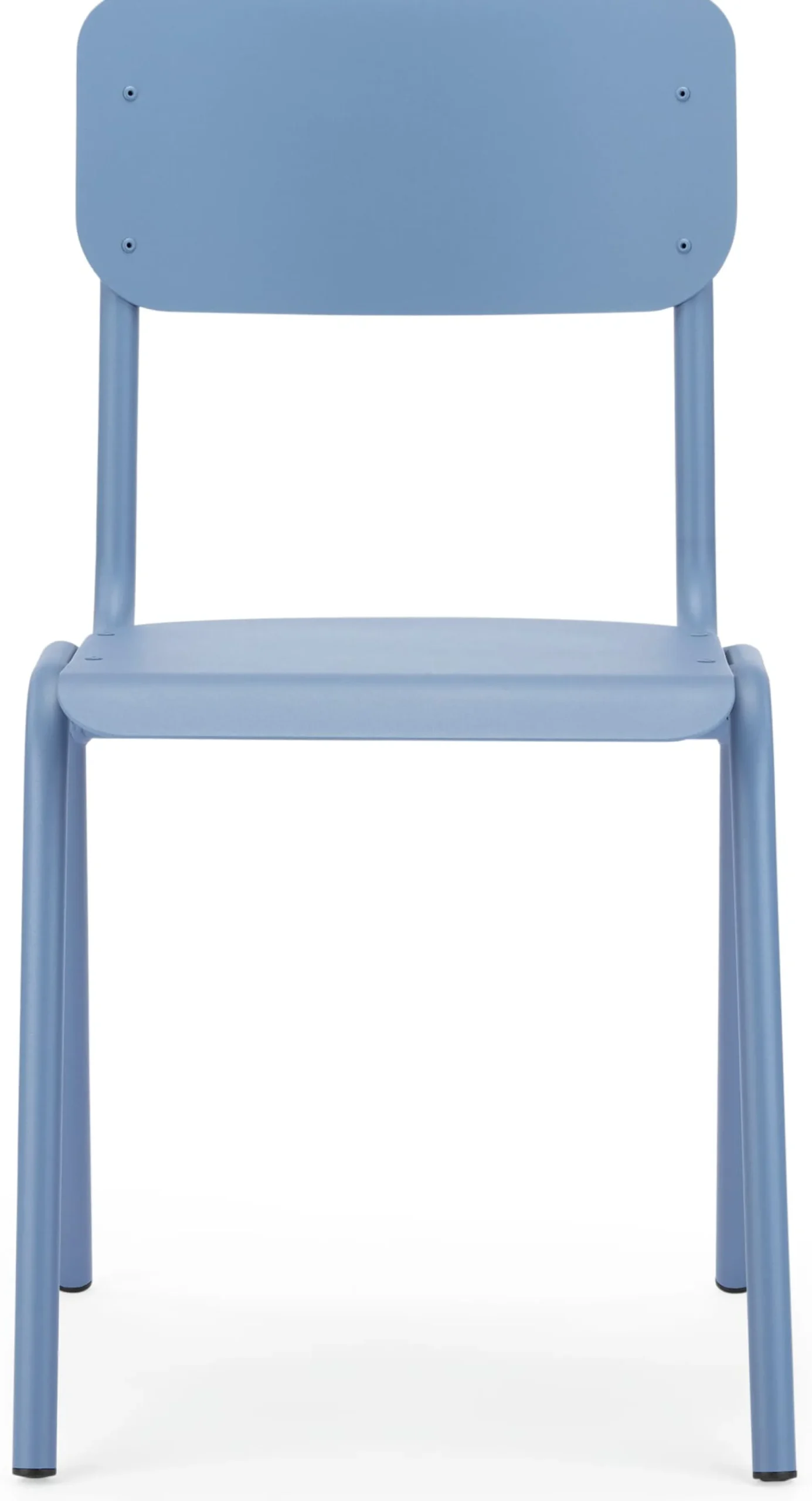 Gartenstühle * Stuhl Alu 2