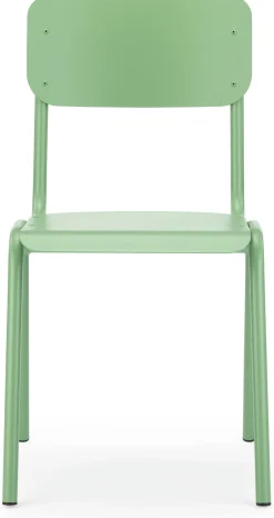 Gartenstühle * Stuhl Alu 2