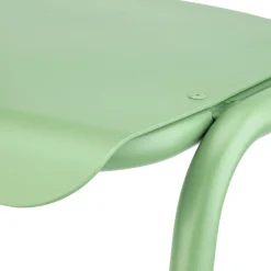 Gartenstühle * Stuhl Alu 2