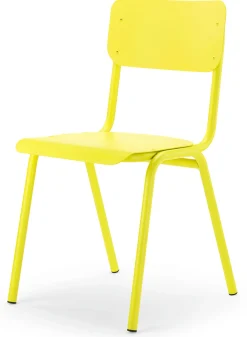 Gartenstühle * Stuhl Alu 2