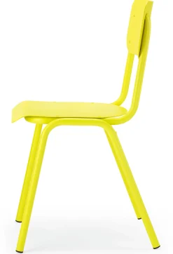 Gartenstühle * Stuhl Alu 2