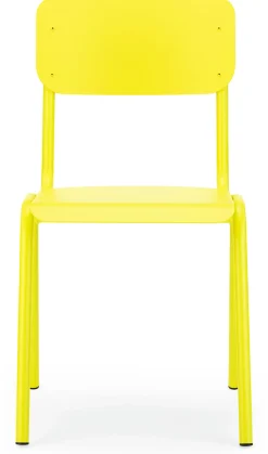 Gartenstühle * Stuhl Alu 2
