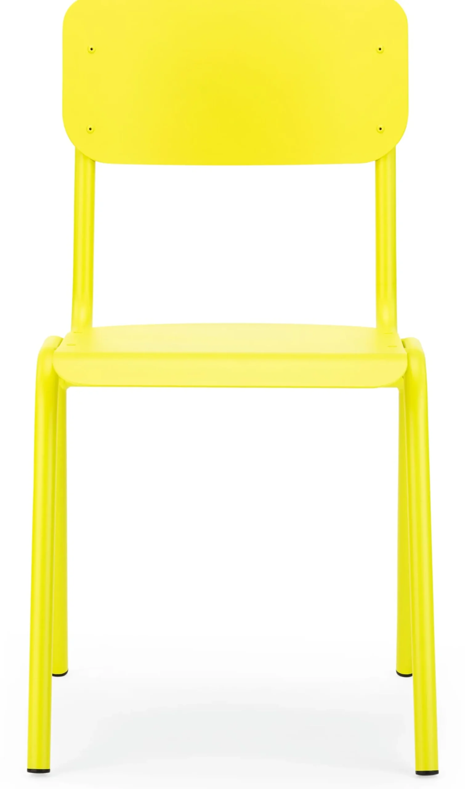 Gartenstühle * Stuhl Alu 2