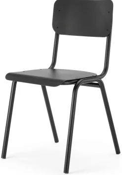 Gartenstühle * Stuhl Alu 2