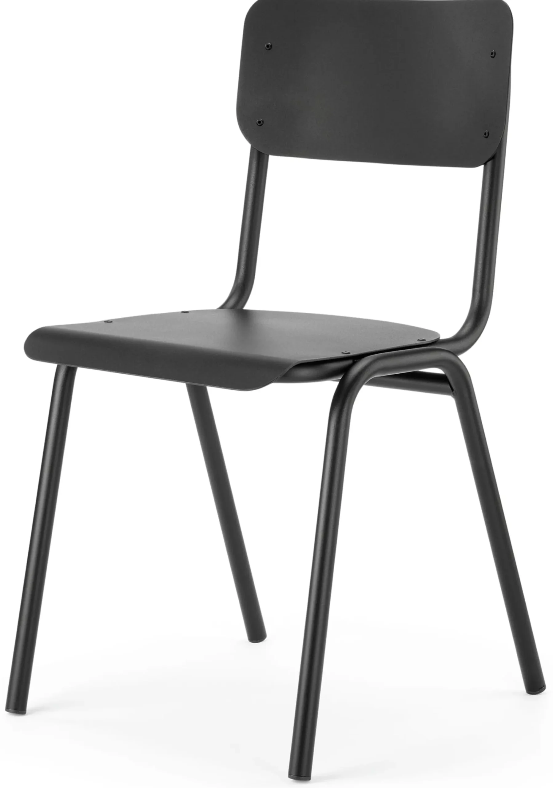 Gartenstühle * Stuhl Alu 2