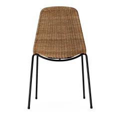 Küchenmöbel|Sitzmöbel * Stuhl Basket