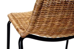 Küchenmöbel|Sitzmöbel * Stuhl Basket