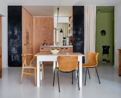 Küchenmöbel|Sitzmöbel * Stuhl C603