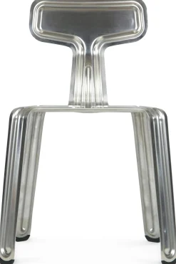 Küchenmöbel|Sitzmöbel * Nils Holger Moormann Stuhl Pressed Chair