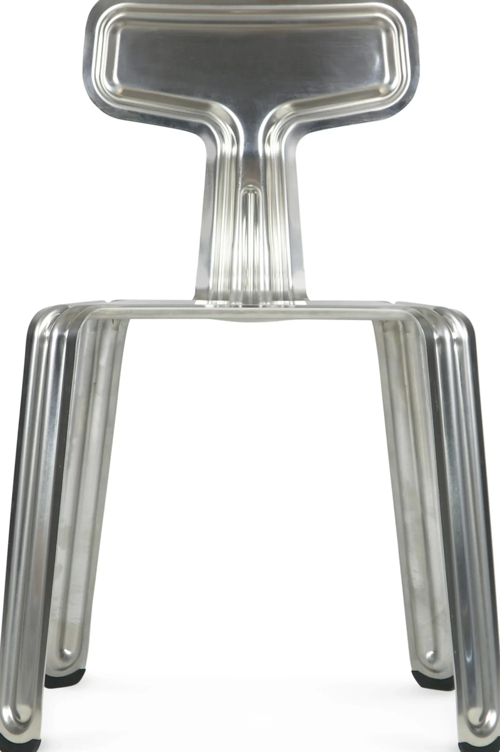Küchenmöbel|Sitzmöbel * Nils Holger Moormann Stuhl Pressed Chair