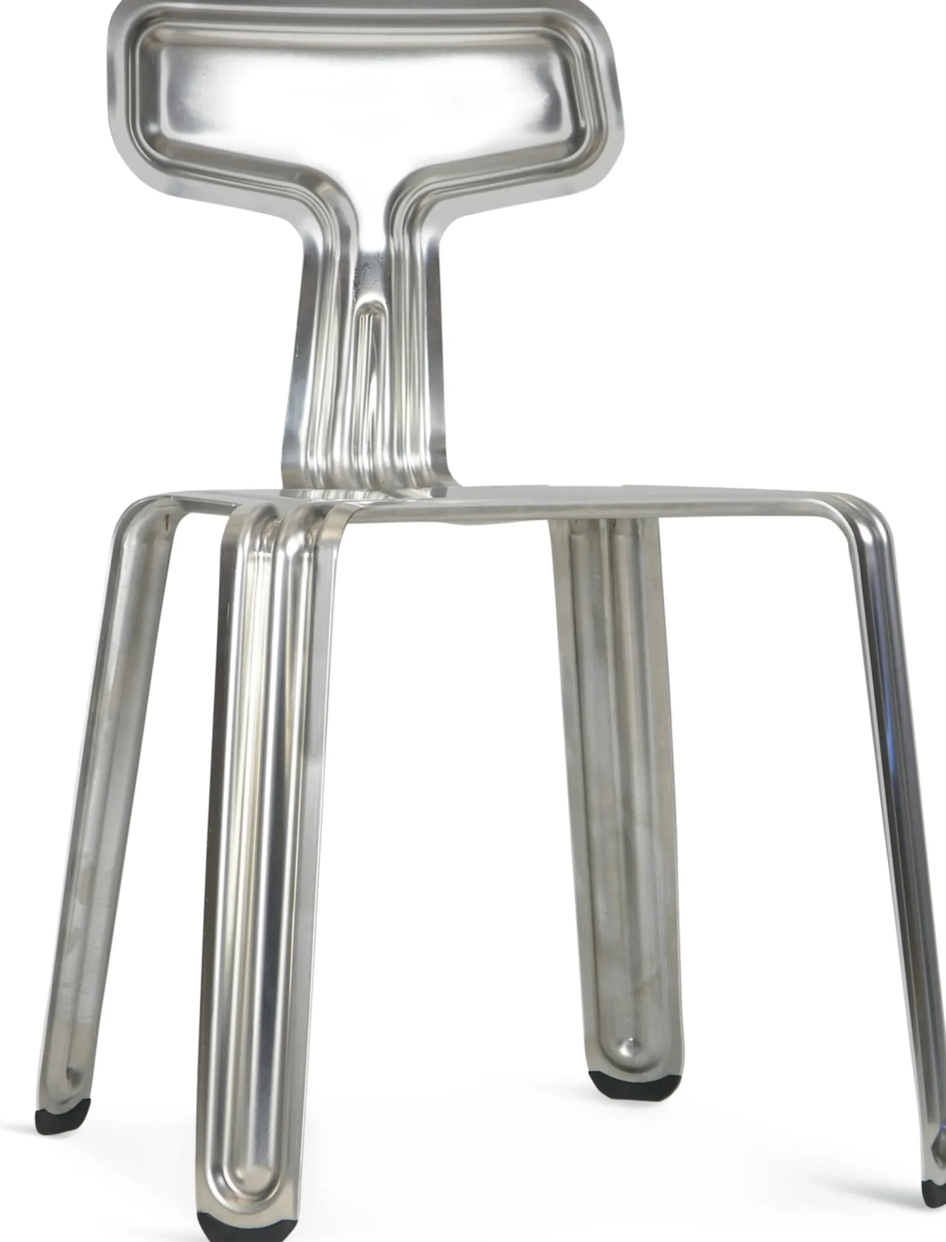Küchenmöbel|Sitzmöbel * Nils Holger Moormann Stuhl Pressed Chair