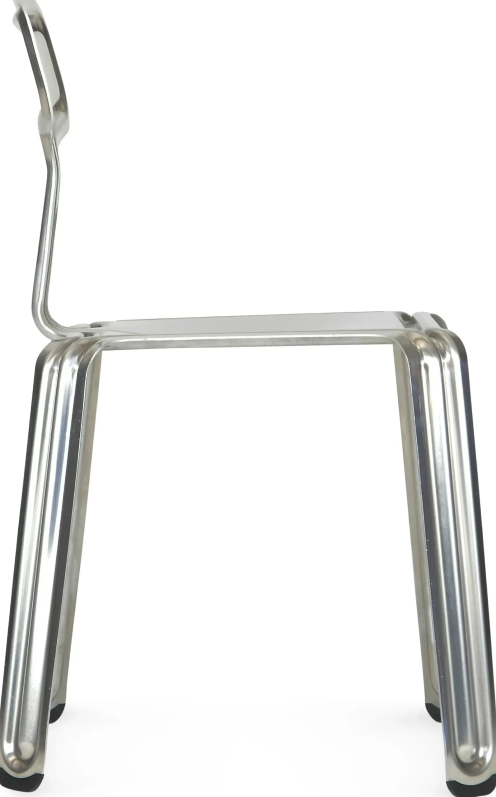 Küchenmöbel|Sitzmöbel * Nils Holger Moormann Stuhl Pressed Chair