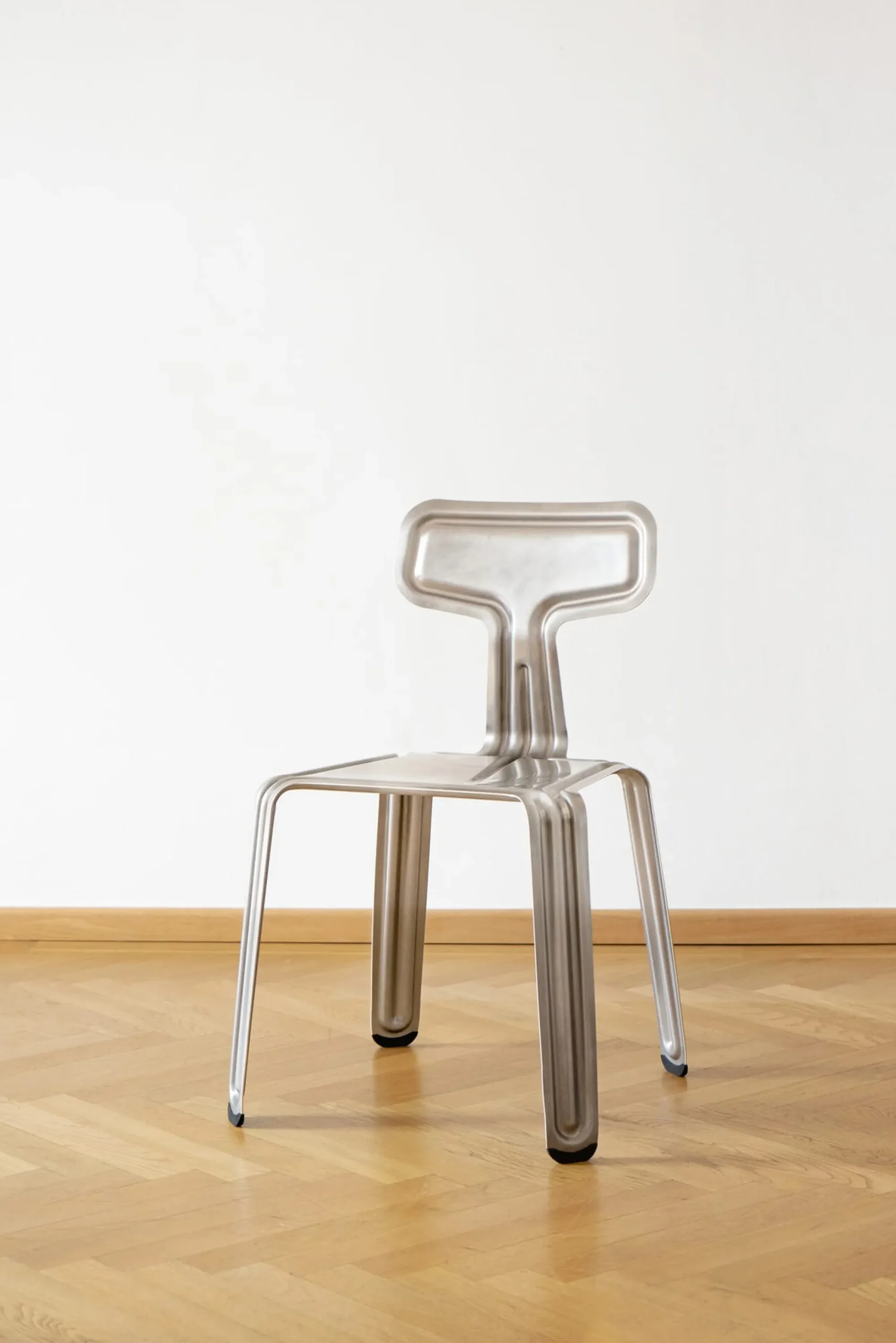 Küchenmöbel|Sitzmöbel * Nils Holger Moormann Stuhl Pressed Chair