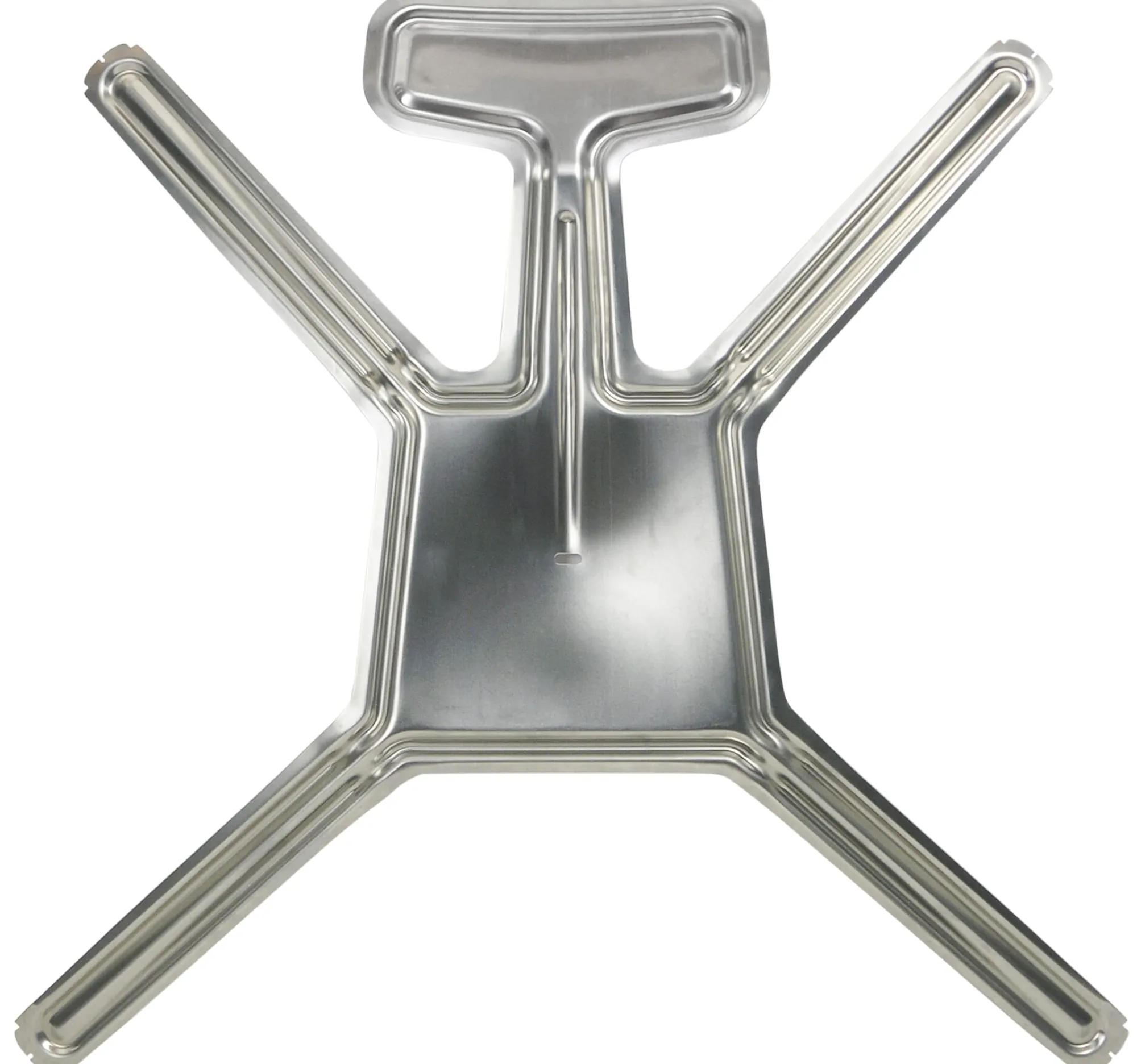 Küchenmöbel|Sitzmöbel * Nils Holger Moormann Stuhl Pressed Chair