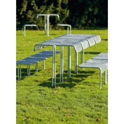 Gartenstühle * Stuhl und Tisch Basilea