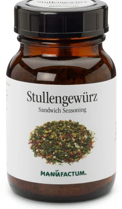 Gewürze * Manufactum Stullengewürz