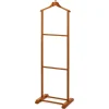 Garderobe & Diele|Kleideraufbewahrung * Manufactum Stummer Diener Buchenholz