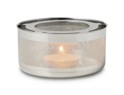 Servierzubehör|Teezubehör * Kinto Stövchen zu Teekanne Unitea