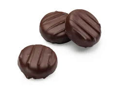 Pralinen * Market Grounds Summerdown Englische Minzcremepralinen