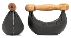 Sportgeräte * NOHRD Swing Board Hantelwand Holz