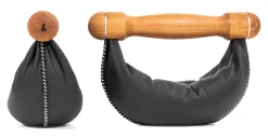 Sportgeräte * NOHRD Swing Board Hantelwand Holz