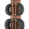 Sportgeräte * NOHRD Swing Board Hantelwand Holz