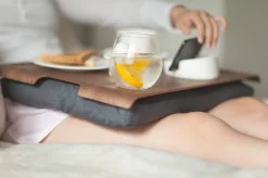 Kleinmöbel|Tische * Tablett Laptray