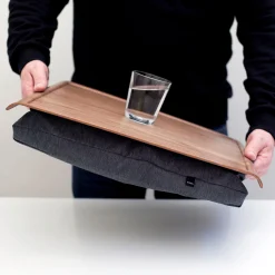 Kleinmöbel|Tische * Tablett Laptray