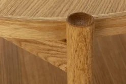 Kleinmöbel|Tische * Krüger BRDR. Tablett-Tisch faltbar