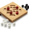 Holzspielzeug|Gesellschaftsspiele * Clemens Gerhards Taktikspiel Kipp4