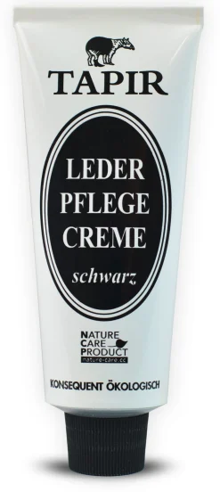 Handtaschen|Gürtel * Tapir Wachswaren Tapir Lederpflegecreme