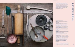 Kochen & Backen * Elsa Publishing Tartes