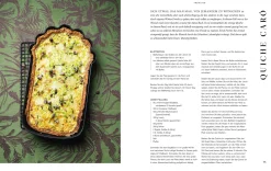 Kochen & Backen * Elsa Publishing Tartes