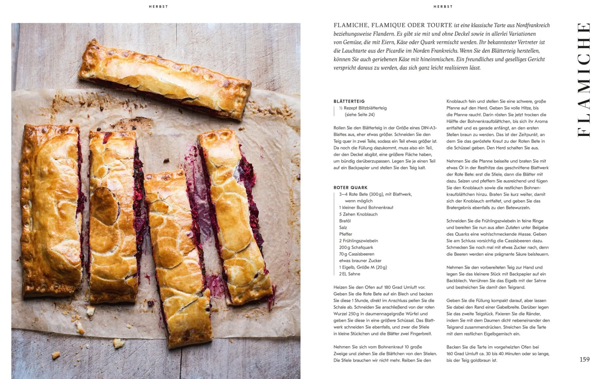 Kochen & Backen * Elsa Publishing Tartes