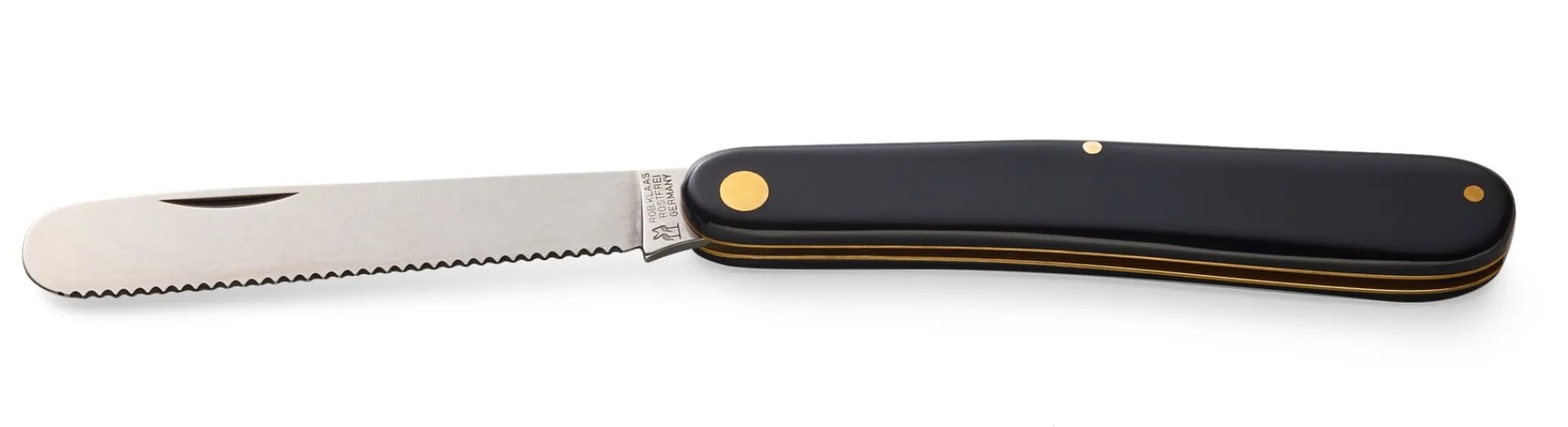 Outdoorausrüstung|Werkzeug & Werkstatt * Robert Klaas Taschen-Obst- und -Brötchenmesser
