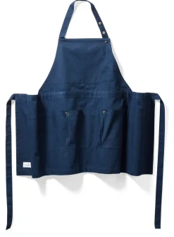 Werkzeug & Werkstatt|Gartenbekleidung * The Organic Company Taschenschürze Blau