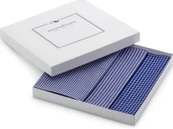 Weitere Accessoires * Pellens & Loick Taschentücher-Set unisex