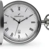 Armbanduhren|Armbanduhren * Aerowatch Taschenuhr Savonette Quarz
