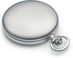 Armbanduhren|Armbanduhren * Aerowatch Taschenuhr Savonette Quarz