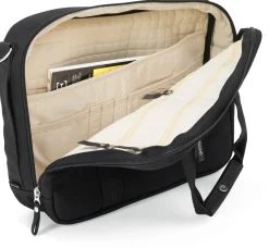 Notebook- & Aktentaschen * QWSTION Tasche Office Bag Bananatex