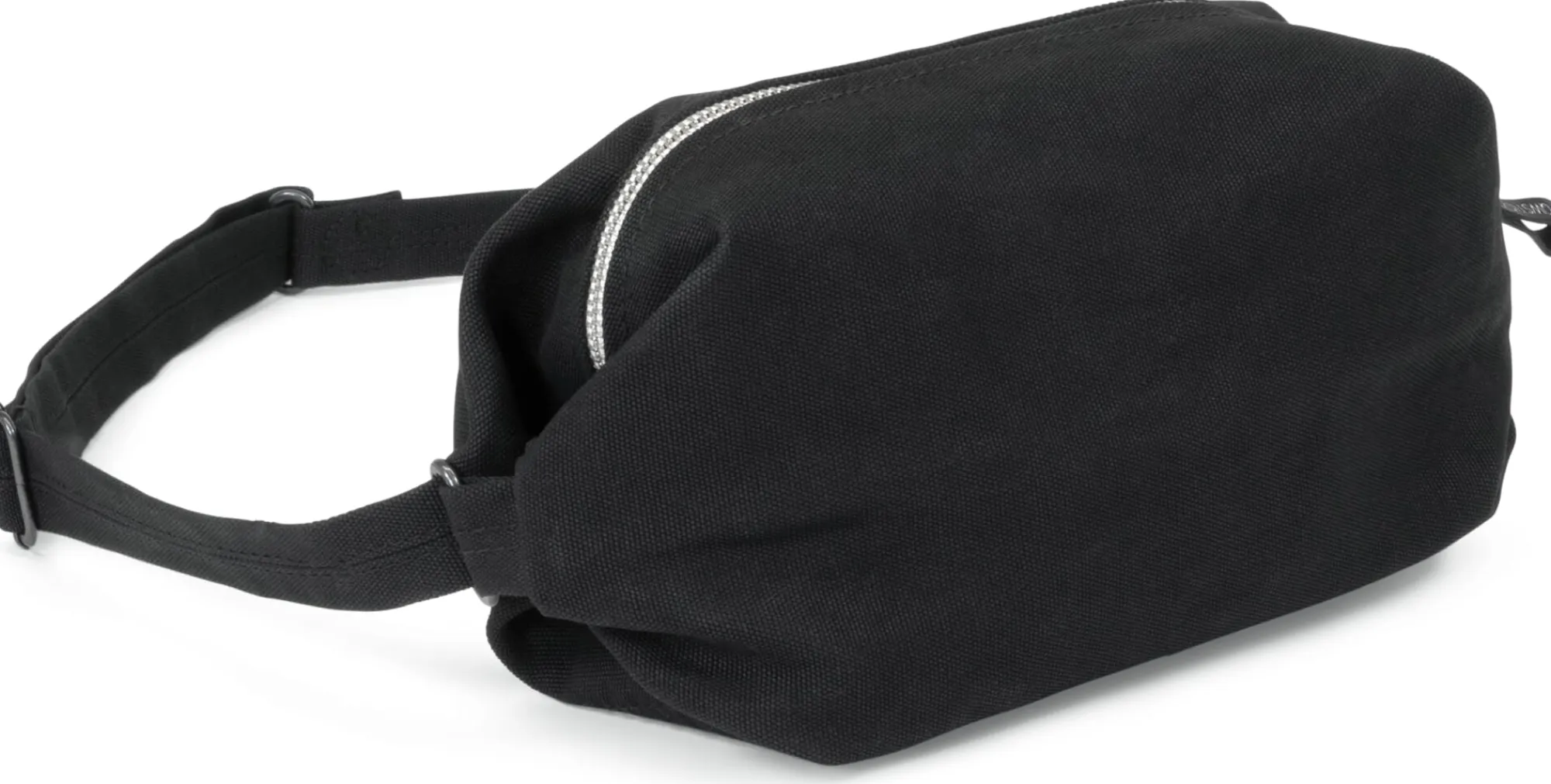 Umhänge- & Handtaschen * QWSTION Tasche Sling Bag Bananatex