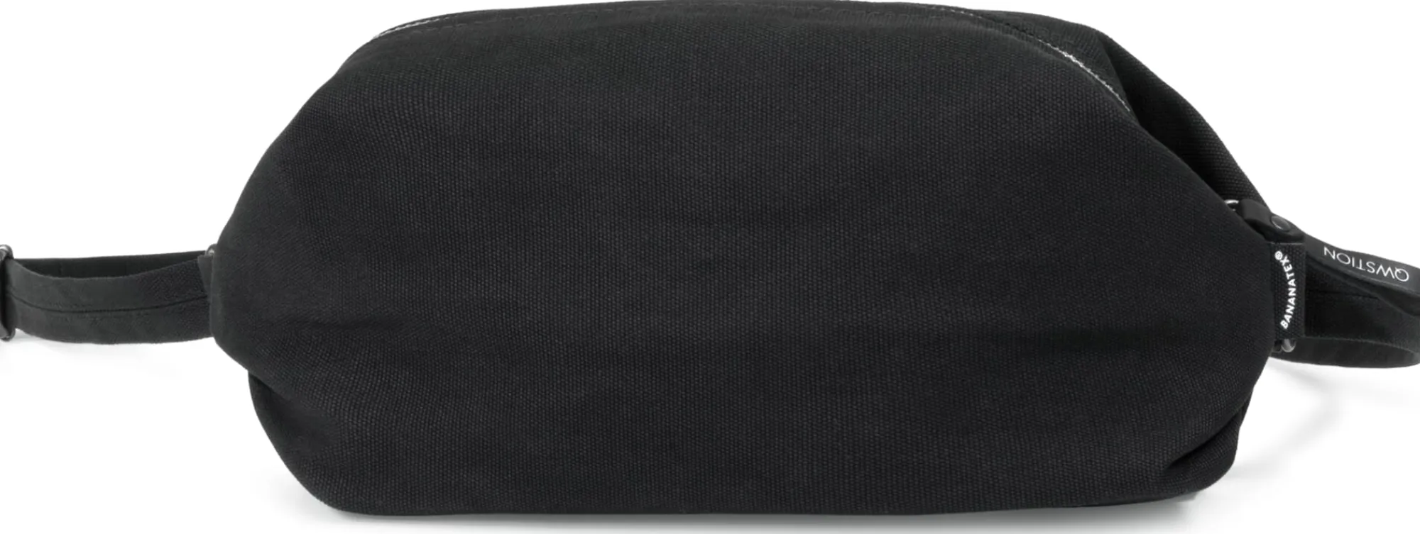 Umhänge- & Handtaschen * QWSTION Tasche Sling Bag Bananatex