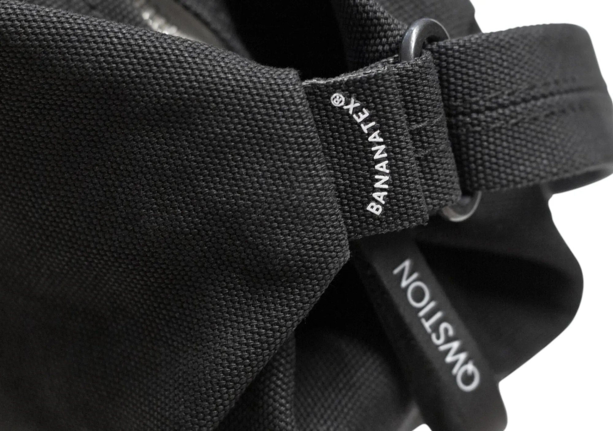 Umhänge- & Handtaschen * QWSTION Tasche Sling Bag Bananatex