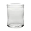 Kerzenhalter * Glafey Teelichtglas hoch