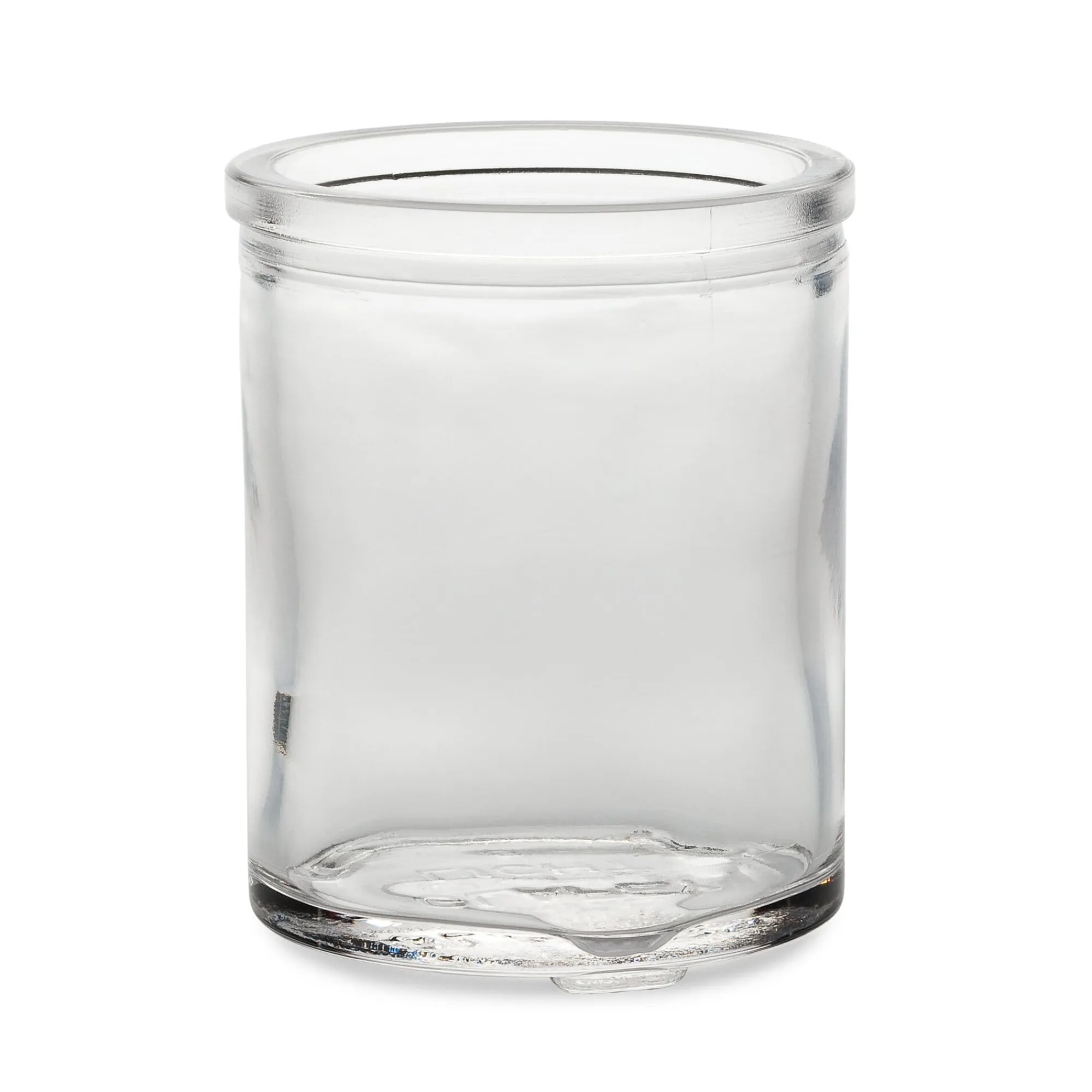 Kerzenhalter * Glafey Teelichtglas hoch