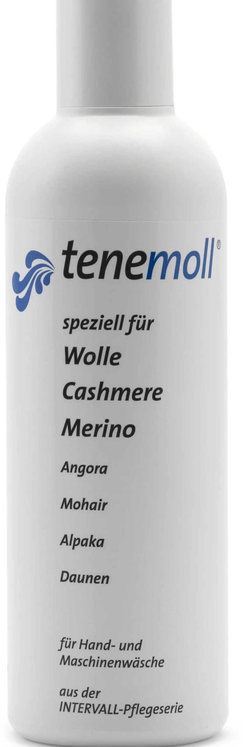 Pflege- & Putzmittel|Wäschepflege * Intervall Tenemoll für Wolle