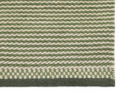 Teppiche * Fabula Living Teppich Daisy Grün