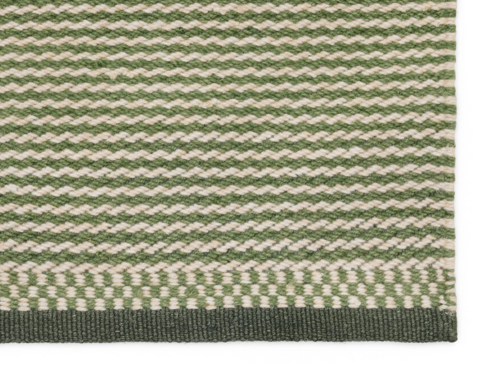 Teppiche * Fabula Living Teppich Daisy Grün